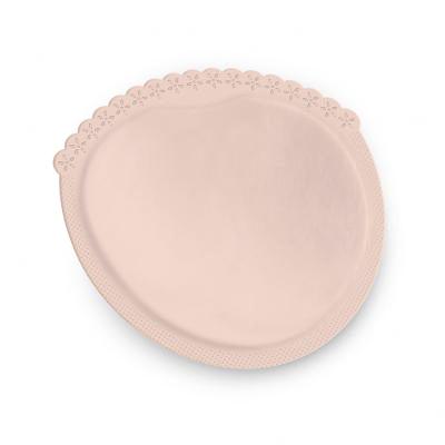 LOVI Discreet Elegance Disposable Breast Pads Beige Stilleinlagen für Frauen Set