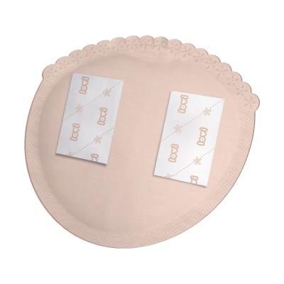 LOVI Discreet Elegance Disposable Breast Pads Beige Stilleinlagen für Frauen Set