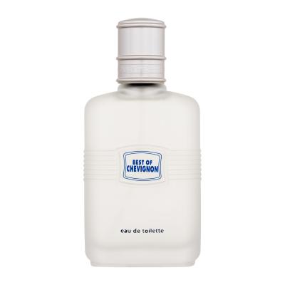 Chevignon Best Of Eau de Toilette für Herren 100 ml