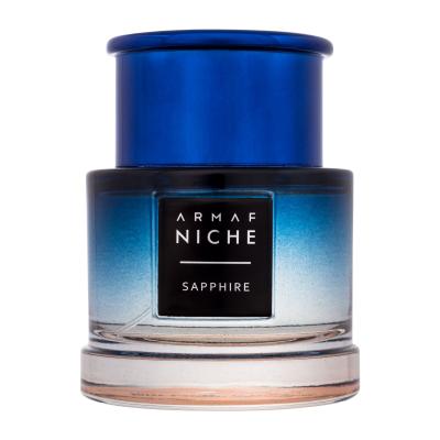 Armaf Niche Sapphire Eau de Parfum 90 ml