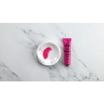 Dr. PAWPAW Balm Tinted Hot Pink Lippenbalsam für Frauen 25 ml