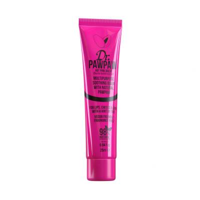 Dr. PAWPAW Balm Tinted Hot Pink Lippenbalsam für Frauen 25 ml