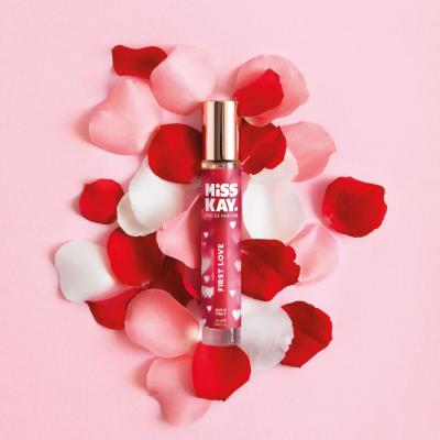 Miss Kay First Love Eau de Parfum für Frauen 25 ml