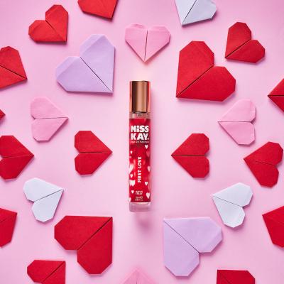 Miss Kay First Love Eau de Parfum für Frauen 25 ml