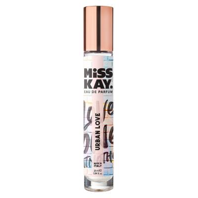 Miss Kay Urban Love Eau de Parfum für Frauen 25 ml