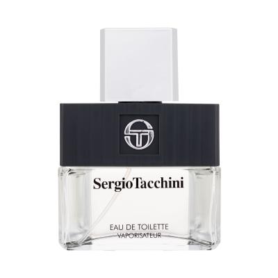 Sergio Tacchini Man Eau de Toilette für Herren 50 ml