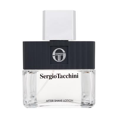 Sergio Tacchini Man Rasierwasser für Herren 100 ml