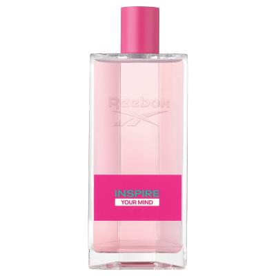 Reebok Inspire Your Mind Eau de Toilette für Frauen 100 ml