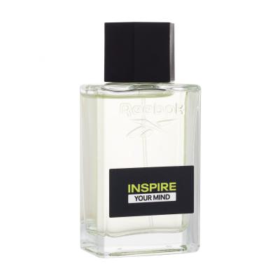 Reebok Inspire Your Mind Eau de Toilette für Herren 50 ml