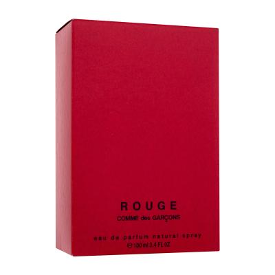 COMME des GARCONS Rouge Eau de Parfum 100 ml