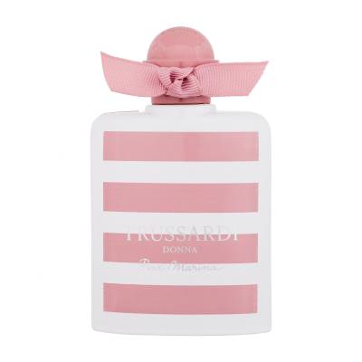 Trussardi Donna Pink Marina Eau de Toilette für Frauen 50 ml