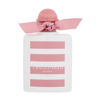 Trussardi Donna Pink Marina Eau de Toilette für Frauen 30 ml