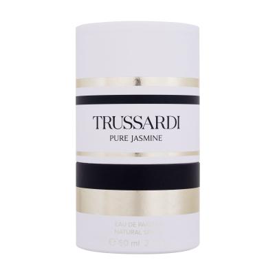 Trussardi Pure Jasmine Eau de Parfum für Frauen 60 ml