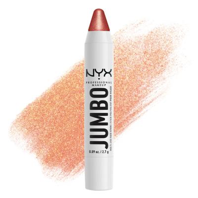 NYX Professional Makeup Jumbo Multi-Use Highlighter Stick Highlighter für Frauen 2,7 g Farbton  03 Lemon Merringue