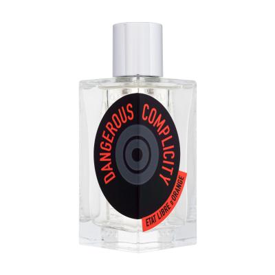 Etat Libre d´Orange Dangerous Complicity Eau de Parfum 100 ml