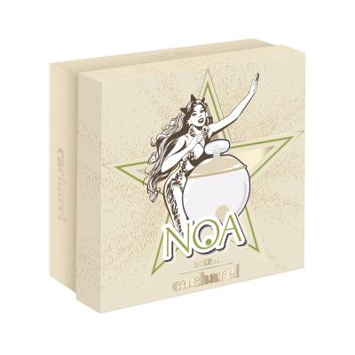 Cacharel Noa SET1 Geschenkset Eau de Toilette 100ml + Körperlotion 2 x 50 ml