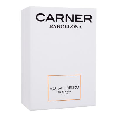 Carner Barcelona Botafumeiro Eau de Parfum 100 ml