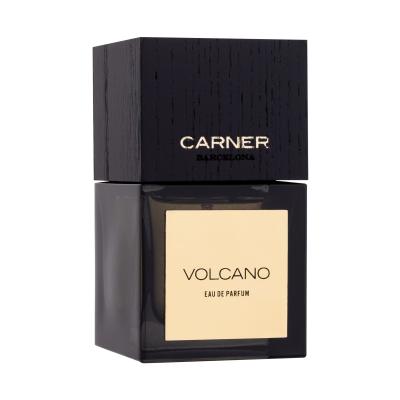 Carner Barcelona Volcano Eau de Parfum 50 ml