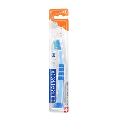 Curaprox Baby Toothbrush Zahnbürste für Kinder 1 St.