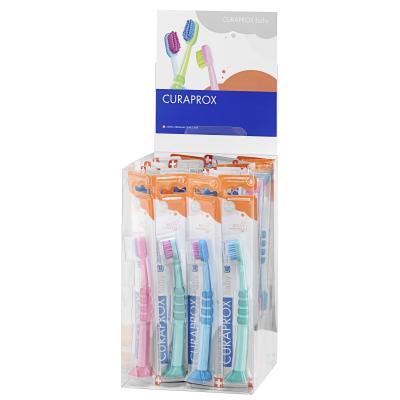 Curaprox Baby Toothbrush Zahnbürste für Kinder 1 St.