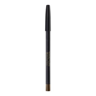 Max Factor Kohl Pencil Kajalstift für Frauen 1,3 g Farbton  040 Taupe