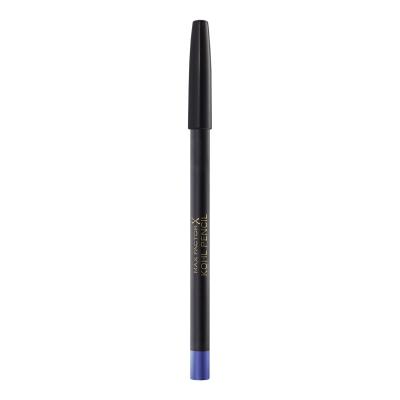 Max Factor Kohl Pencil Kajalstift für Frauen 1,3 g Farbton  080 Cobalt Blue