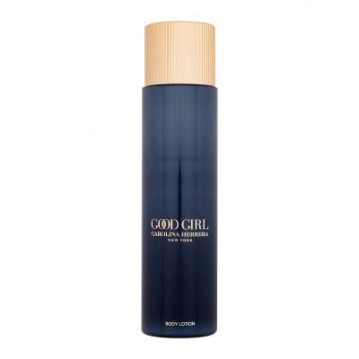 Carolina Herrera Good Girl Körperlotion für Frauen 200 ml