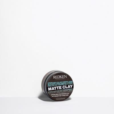 Redken Matte Clay Für Haardefinition 75 ml