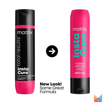 Matrix Instacure Anti-Breakage Conditioner Conditioner für Frauen 300 ml