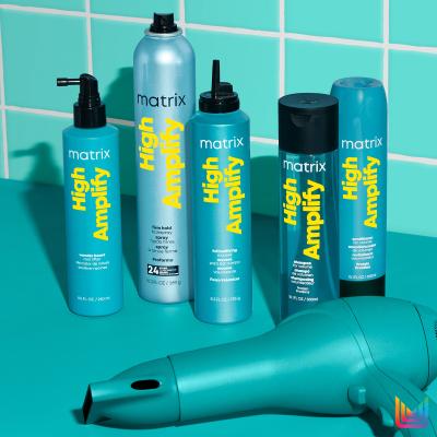 Matrix High Amplify Foam Volumizer Für Haarvolumen für Frauen 250 ml