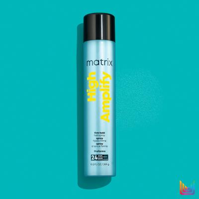 Matrix High Amplify Proforma Hairspray Haarspray für Frauen 400 ml