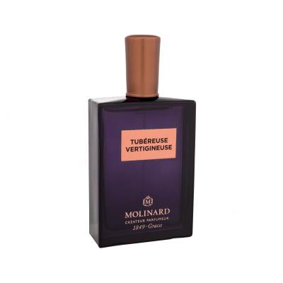 Molinard Les Prestiges Collection Tubéreuse Vertigineuse Eau de Parfum für Frauen 75 ml