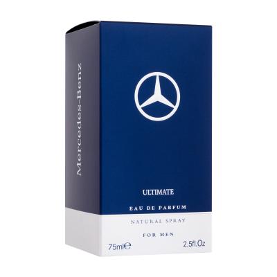 Mercedes-Benz Mercedes-Benz Ultimate Eau de Parfum für Herren 75 ml