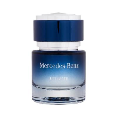 Mercedes-Benz Mercedes-Benz Ultimate Eau de Parfum für Herren 40 ml