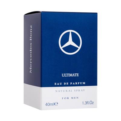 Mercedes-Benz Mercedes-Benz Ultimate Eau de Parfum für Herren 40 ml