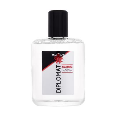 Diplomat Classic Rasierwasser für Herren 100 ml