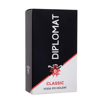 Diplomat Classic Rasierwasser für Herren 100 ml