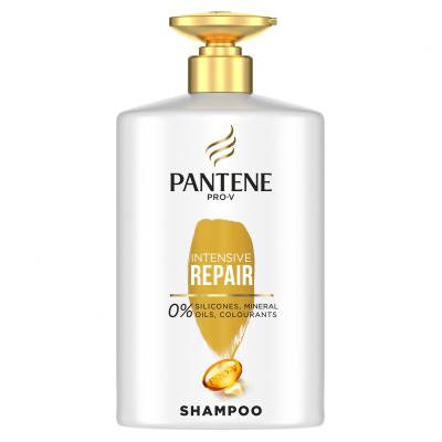 Pantene Intensive Repair (Repair &amp; Protect) Shampoo Shampoo für Frauen 1000 ml