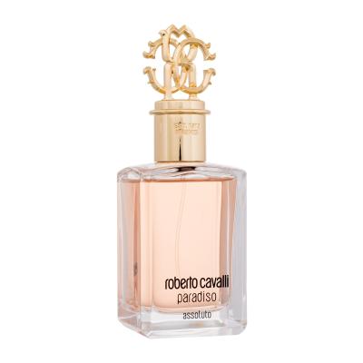 Roberto Cavalli Paradiso Assoluto Repack Eau de Parfum für Frauen 100 ml