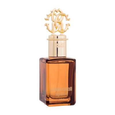 Roberto Cavalli Signature Parfum für Frauen 50 ml