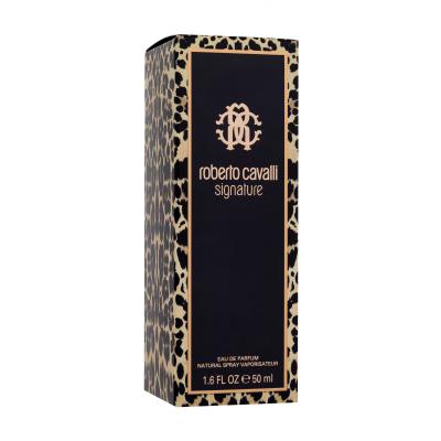 Roberto Cavalli Signature Repack Eau de Parfum für Frauen 50 ml