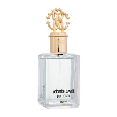 Roberto Cavalli Paradiso Azzurro Repack Eau de Parfum für Frauen 100 ml