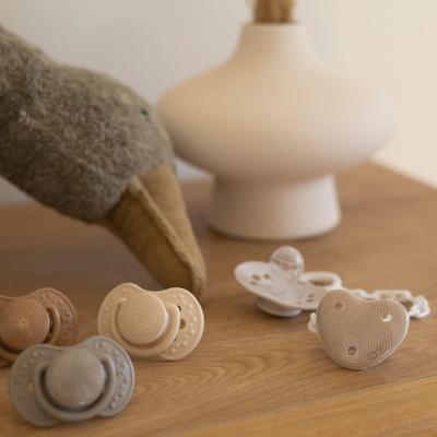 LOVI Harmony Soother Holder Schnullerclip für Kinder 1 St.