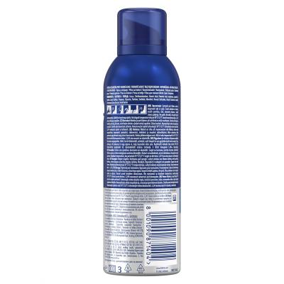 Gillette Series Conditioning Shave Foam Rasierschaum für Herren 200 ml