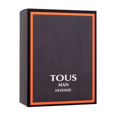 TOUS Man Intense Eau de Toilette für Herren 100 ml