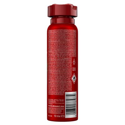 Old Spice Oasis Deodorant für Herren 150 ml