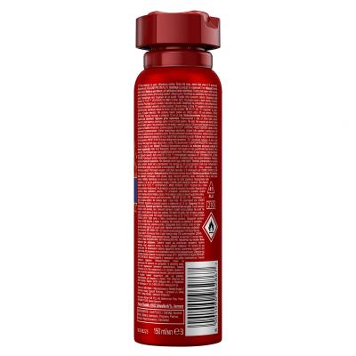 Old Spice Captain Deodorant für Herren 150 ml