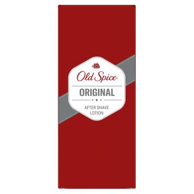 Old Spice Original Rasierwasser für Herren 100 ml