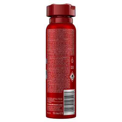 Old Spice Deep Sea Deodorant für Herren 150 ml