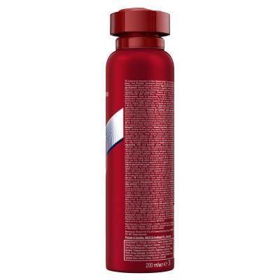 Old Spice Dynamic Defence Deodorant für Herren 200 ml